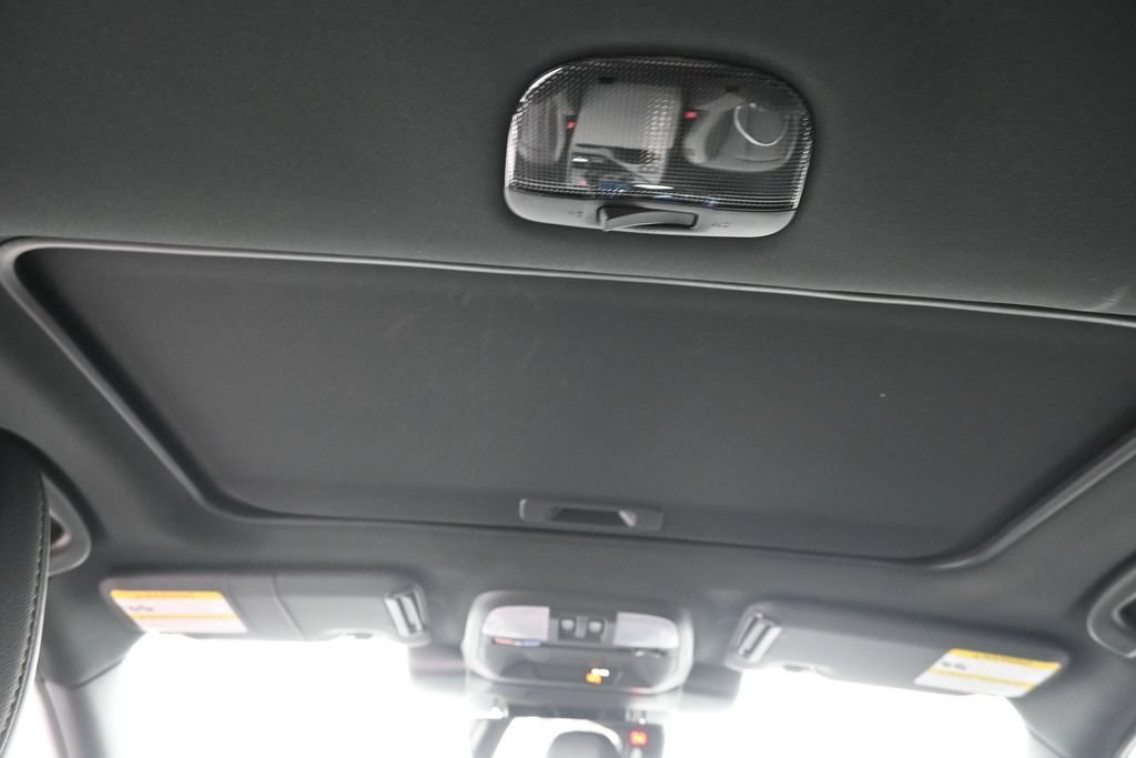 Used 2025 Red Pearl Subaru Wilderness image 17