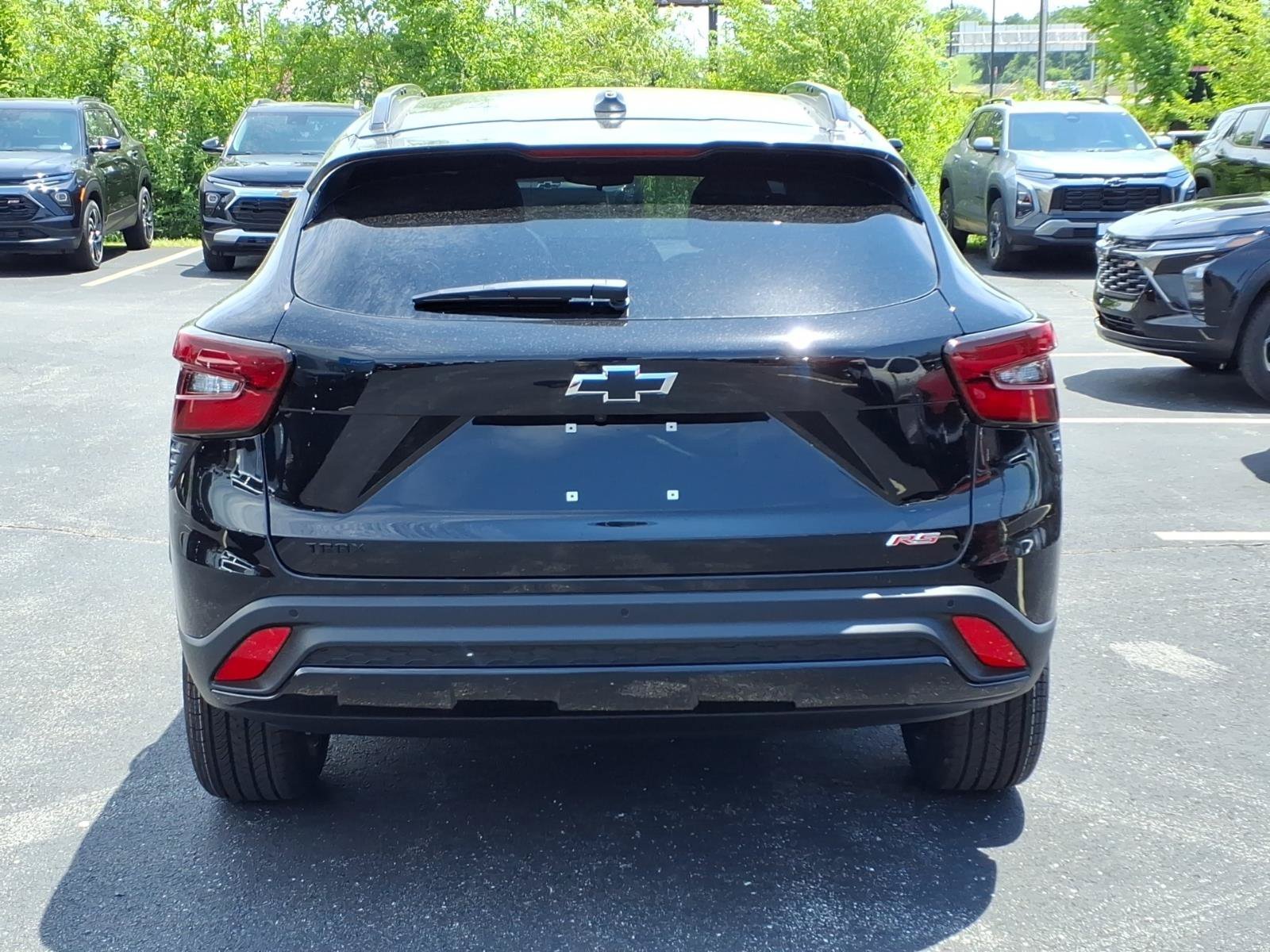 2026 Chevrolet Trax RS - Photo 19