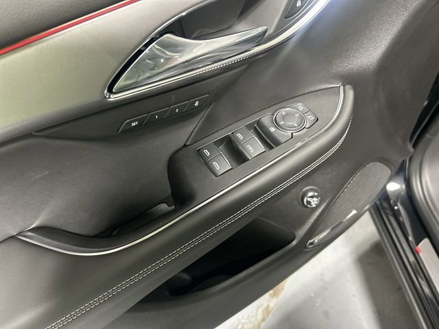 2026 Buick Envision Sport Touring - Photo 13