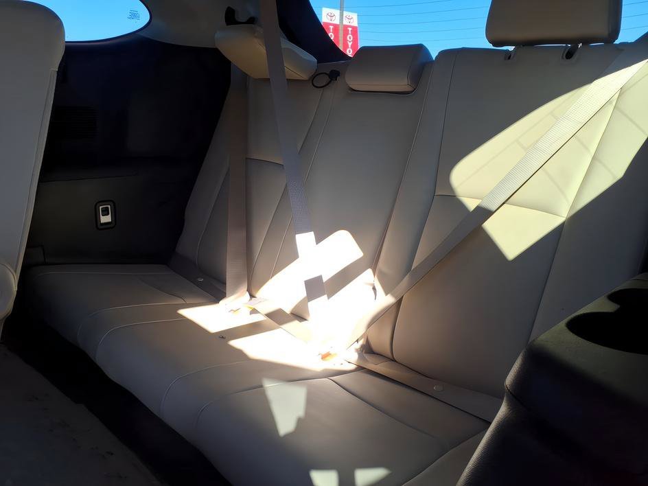Used 2023 Pearl Toyota XLE image 14