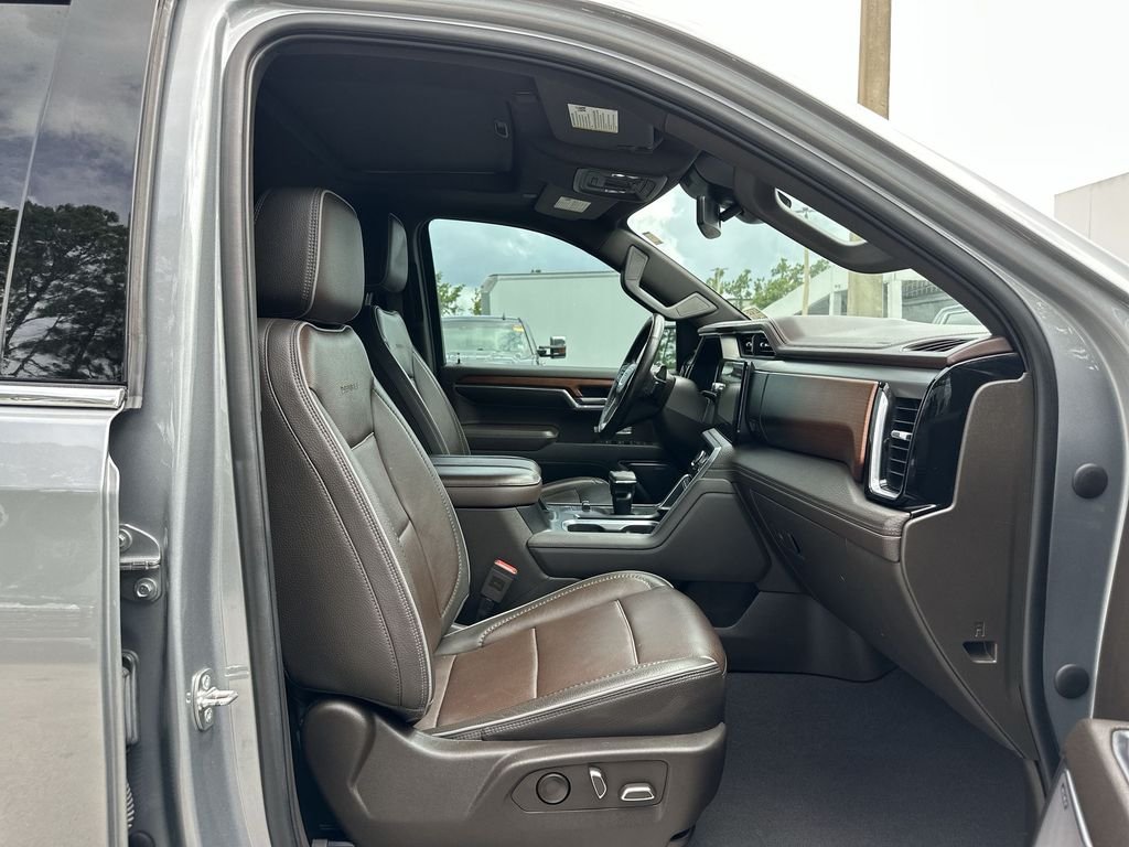 2023 GMC Sierra 1500 Denali Denali - Photo 28