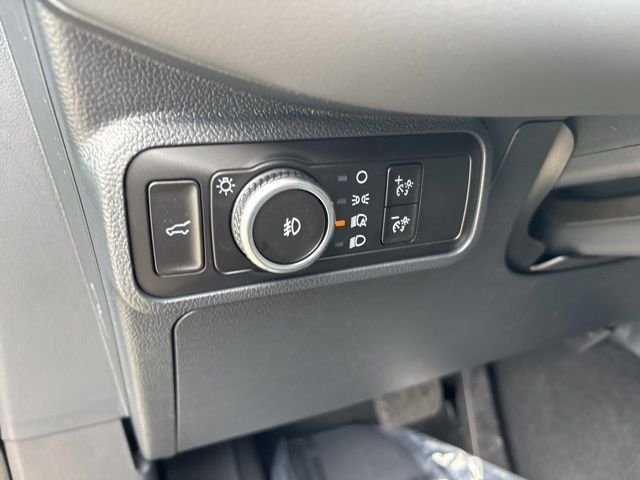 New 2026 Agate Black Metallic Ford Active image 15