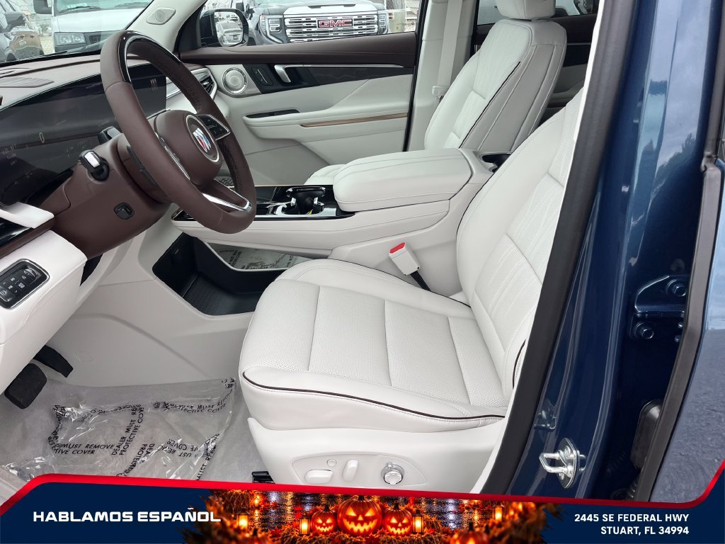 2026 Buick Enclave Avenir - Photo 9