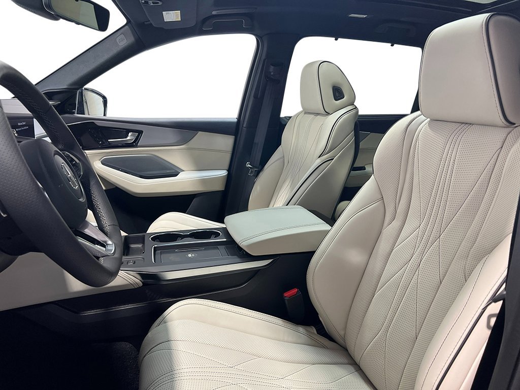 2026 Acura MDX A-Spec w/Advance Package - Photo 10