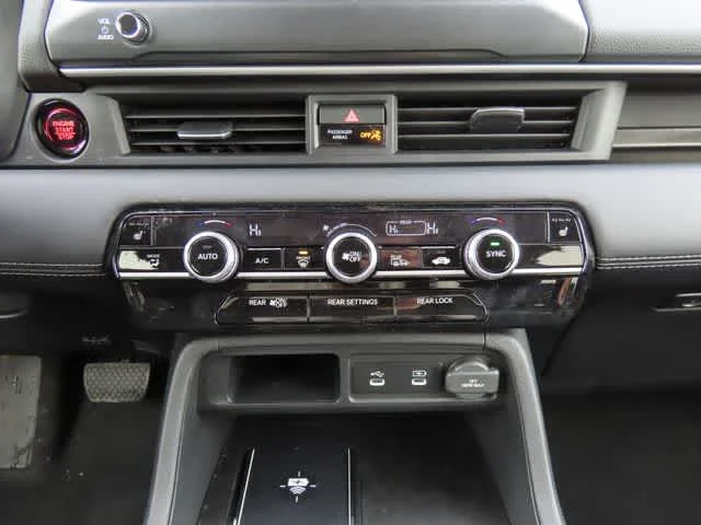 New 2026 Platinum White Pearl Honda Touring S image 25