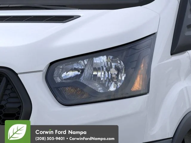 New 2026 Oxford White Ford Base image 18