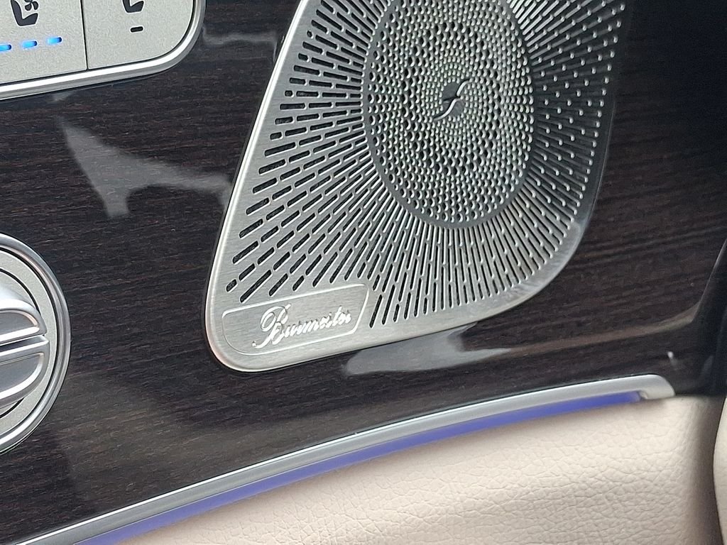 New 2026 Selenite Grey Metallic Mercedes-Benz GLE 350 image 20