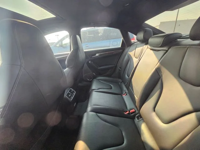 Used 2014 Monsoon Gray Metallic Audi 3.0T Premium Plus image 15