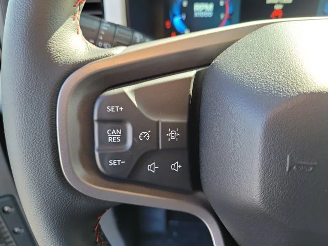 New 2026 Avalanche Gray Ford Heritage Edition image 20