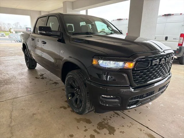 New 2026 Black Ram Big Horn/Lone Star image 8