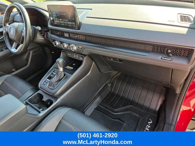 2025 Honda CR-V Sport-L - Photo 18