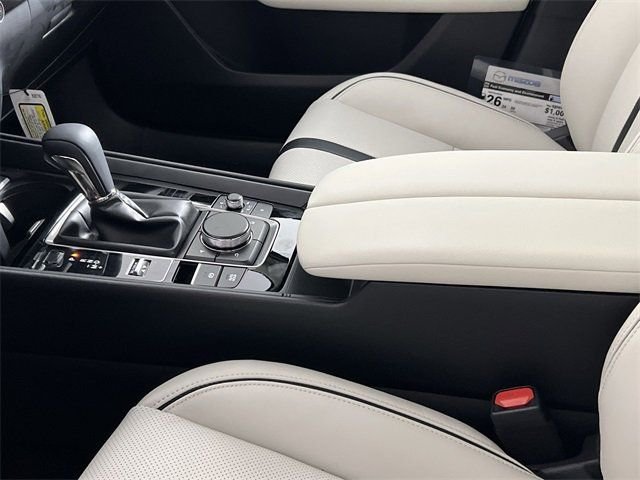 2026 Mazda CX-50 Premium - Photo 21