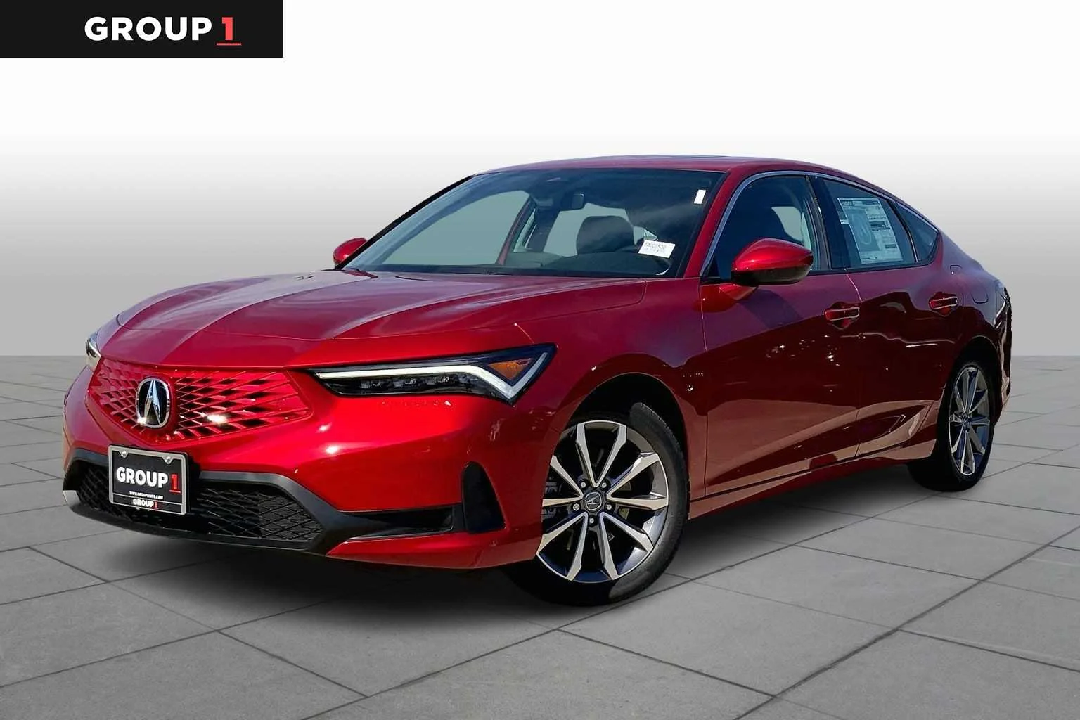 2026 Acura Integra -'s photo