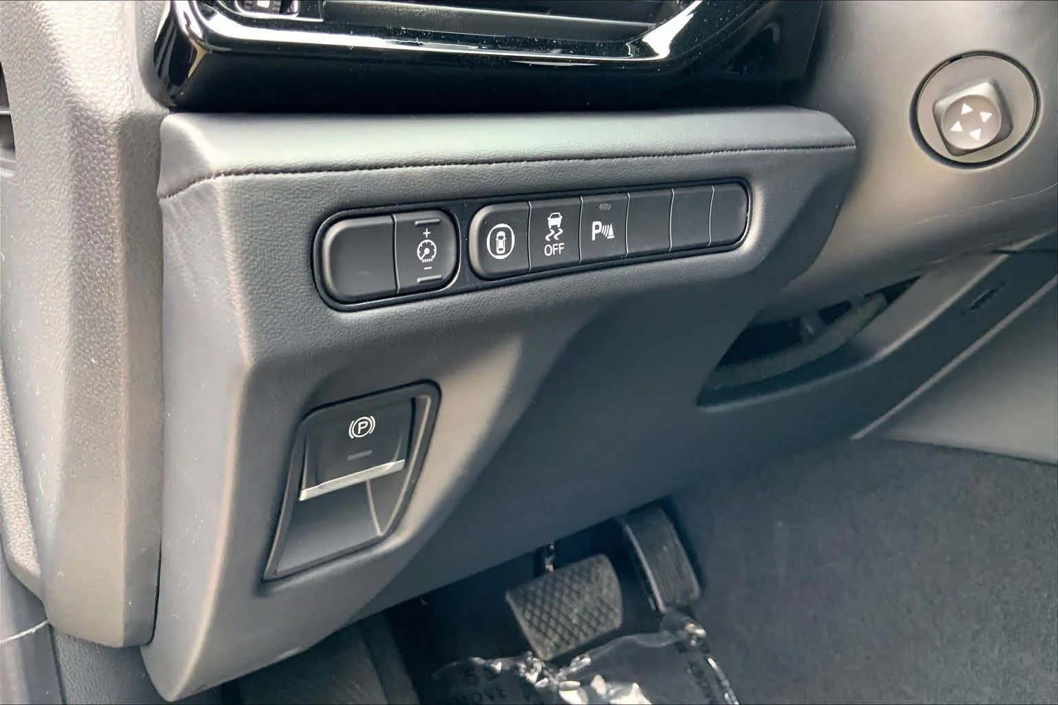 New 2026 Platinum White Pearl Acura w/Technology Package image 17