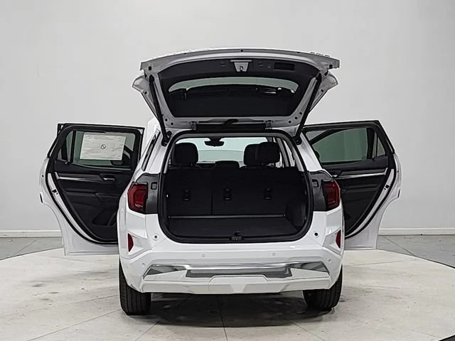 2026 GMC Terrain Denali - Photo 14
