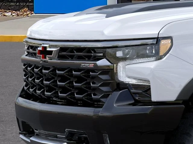 2026 Chevrolet Silverado 1500 ZR2 - Photo 13