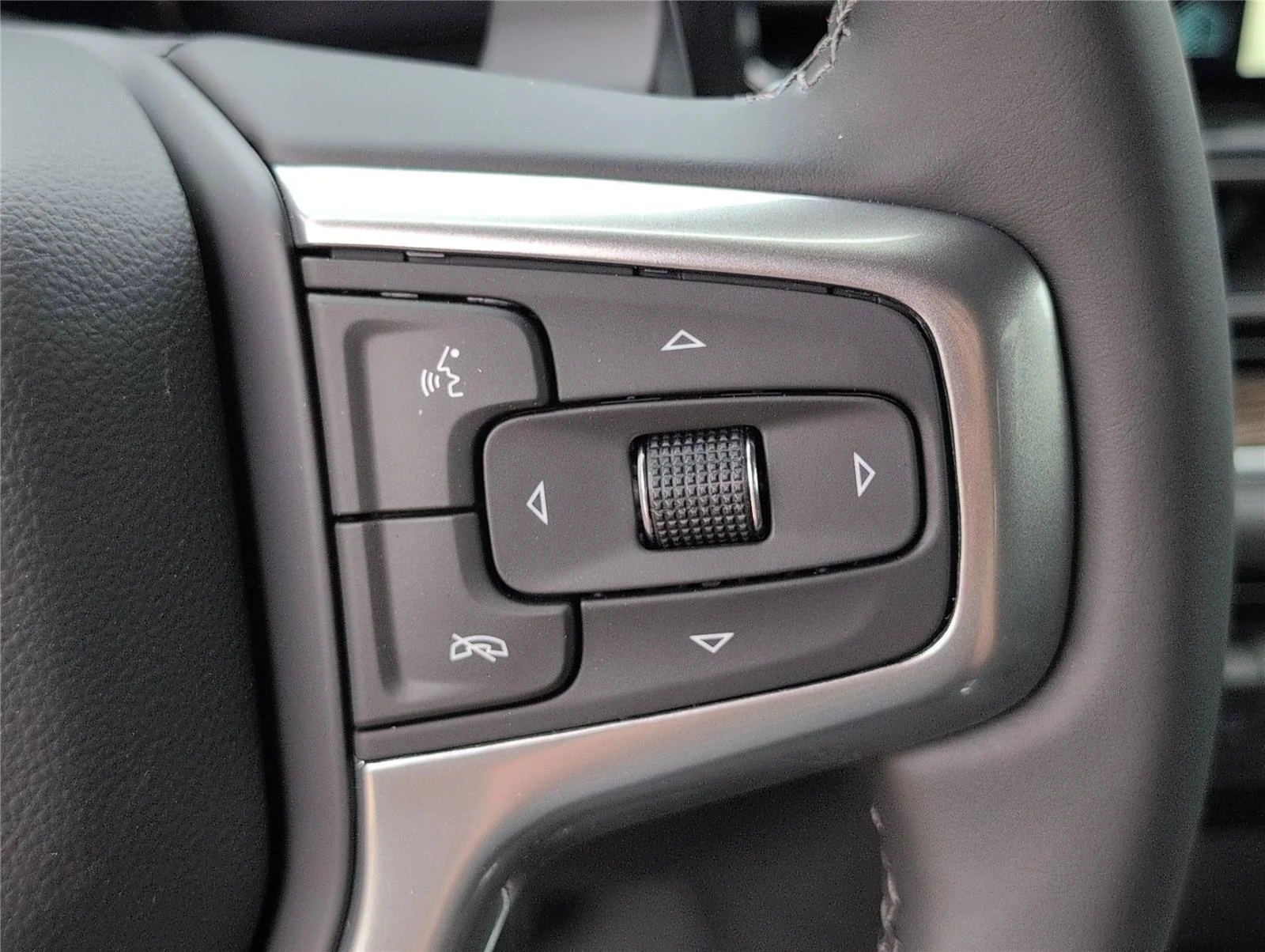 2026 Chevrolet Silverado 1500 LT Trail Boss - Photo 25
