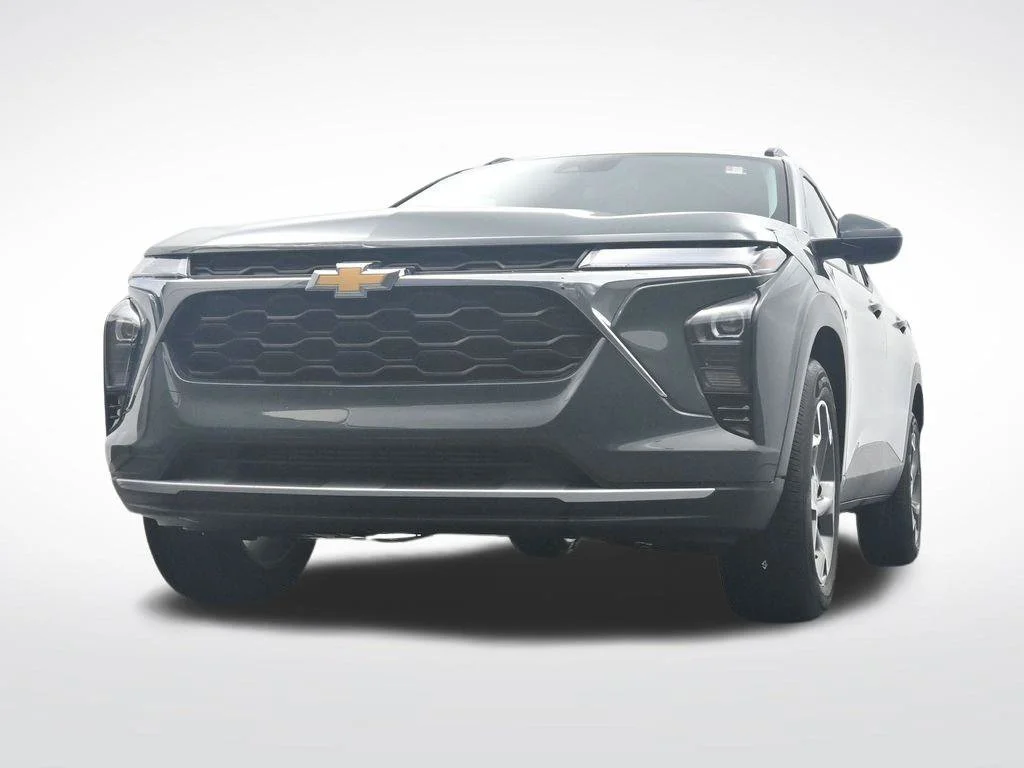 Certified Used 2025 Cypress Chevrolet LT image 48