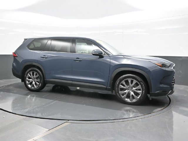 2024 Toyota Grand Highlander Limited - Photo 7