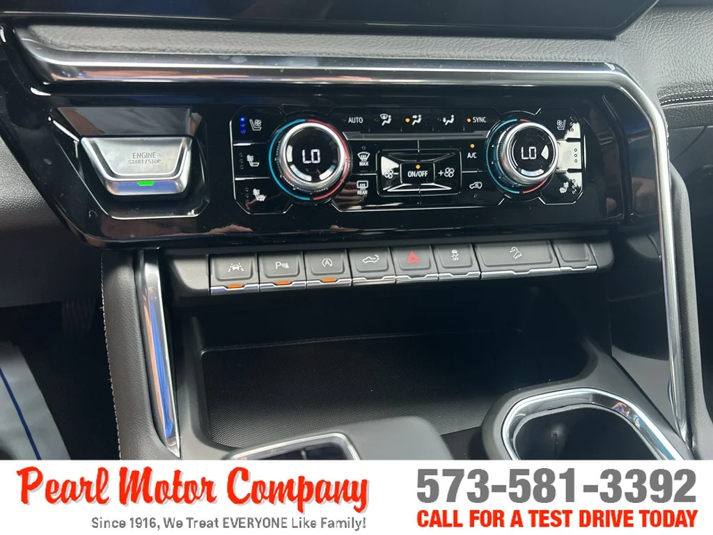 2026 GMC Sierra 1500 Denali - Photo 20