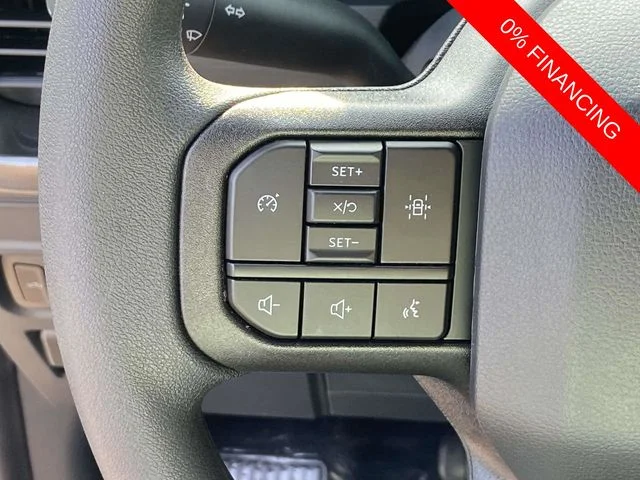 New 2026 Gray Ford STX image 18