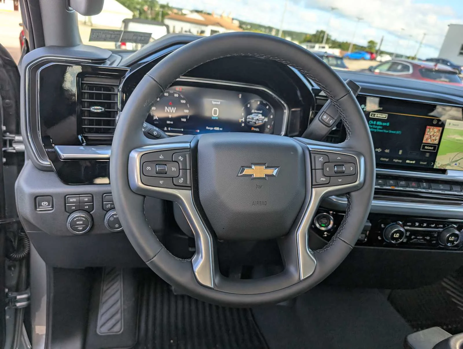 2026 Chevrolet Silverado 1500 LT - Photo 27
