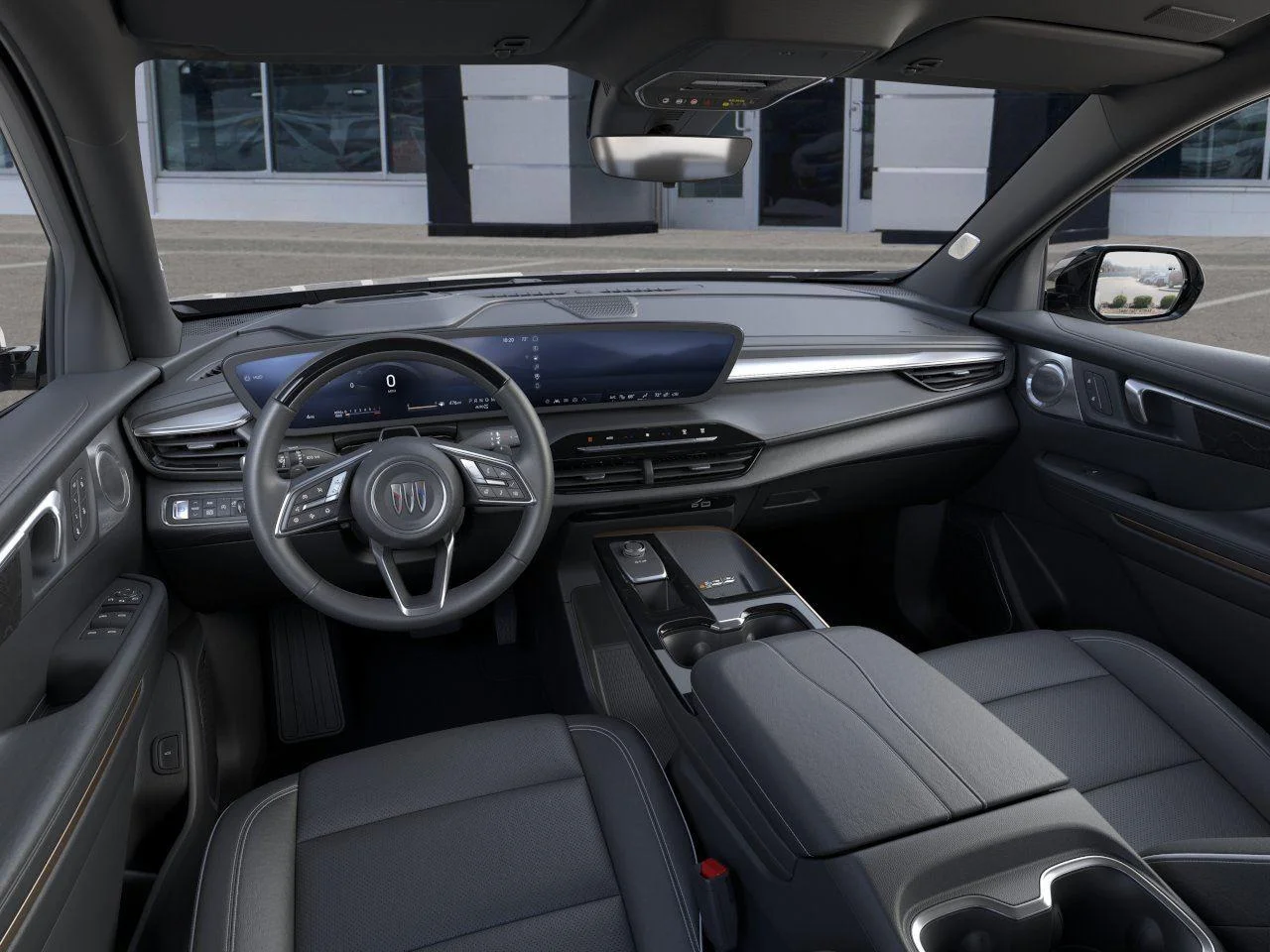 2026 Buick Enclave Avenir - Photo 15