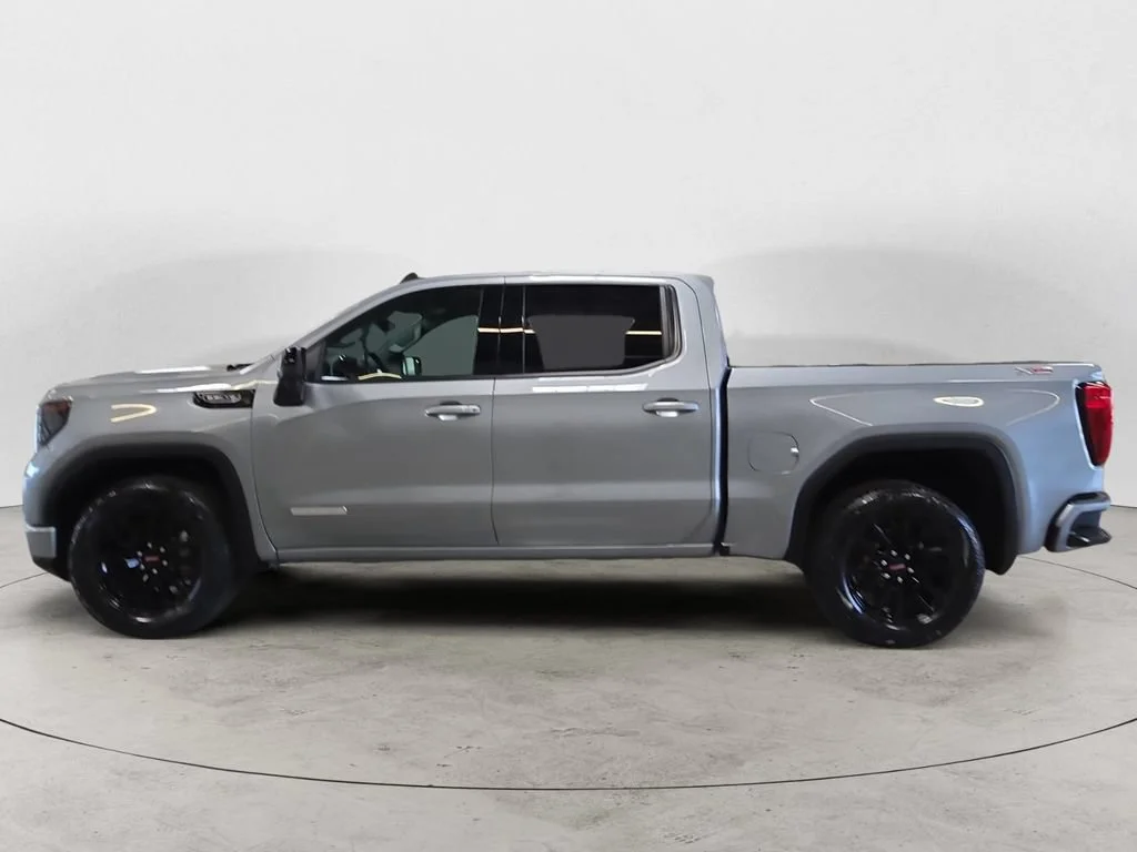 Used 2025 Sterling Metallic GMC Elevation image 8