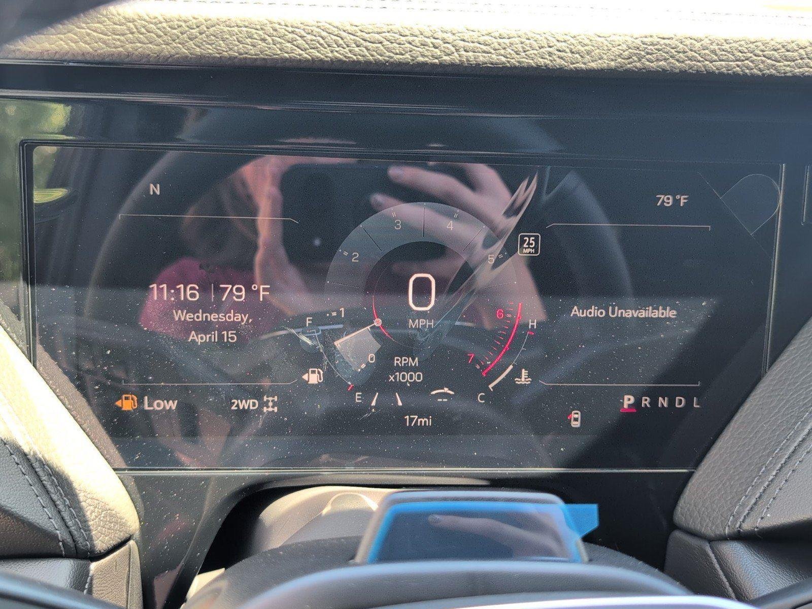 New 2026 Onyx Black GMC Denali image 29