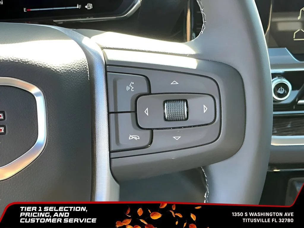 2026 GMC Sierra 1500 SLE - Photo 32
