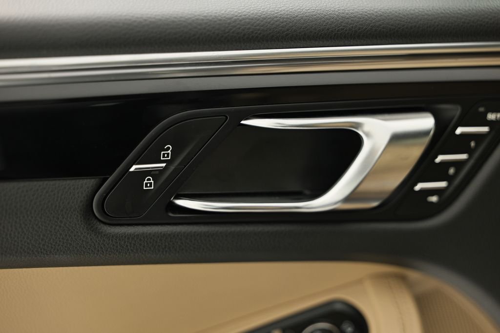 Certified Used 2026 Gray Porsche  image 19