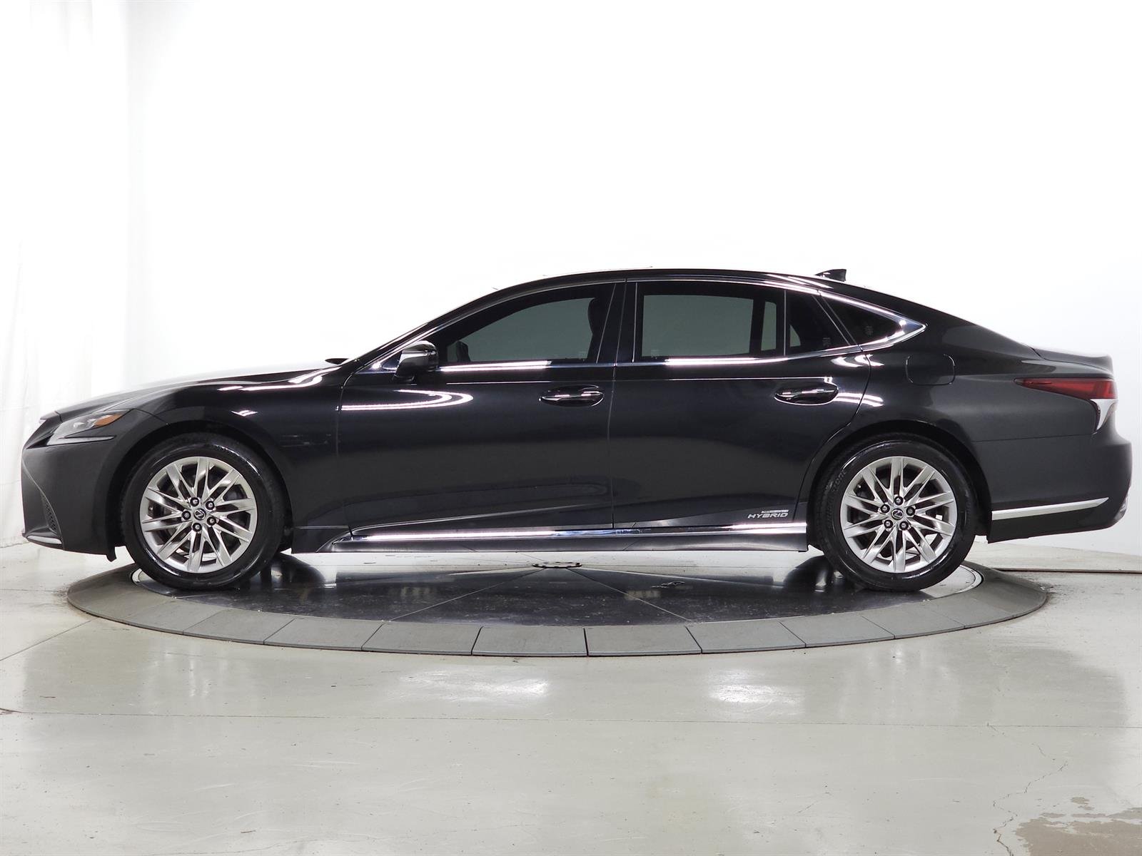 Used 2019 Caviar 223 Lexus  image 5