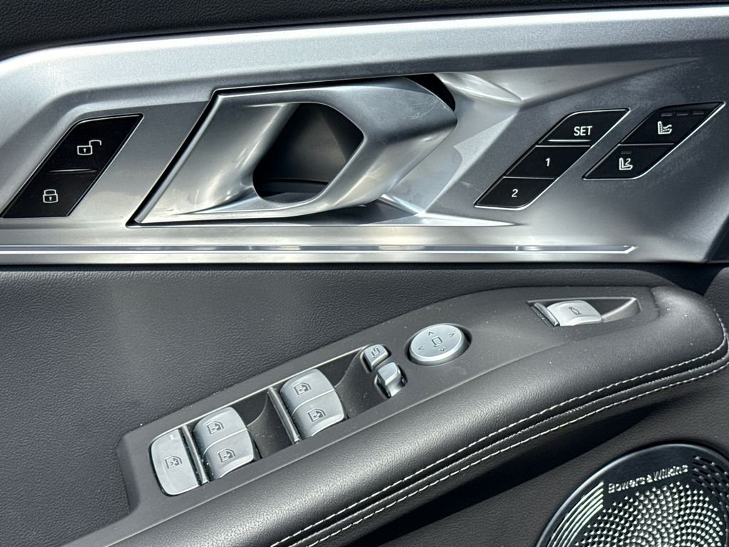 Used 2026 Black BMW Label image 24