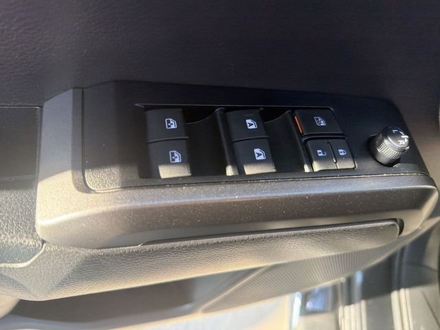 2023 Toyota Tacoma TRD Off Road - Photo 10