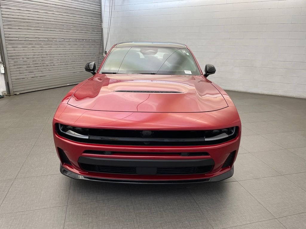 New 2026 Redeye Exterior Paint Dodge R/T image 9