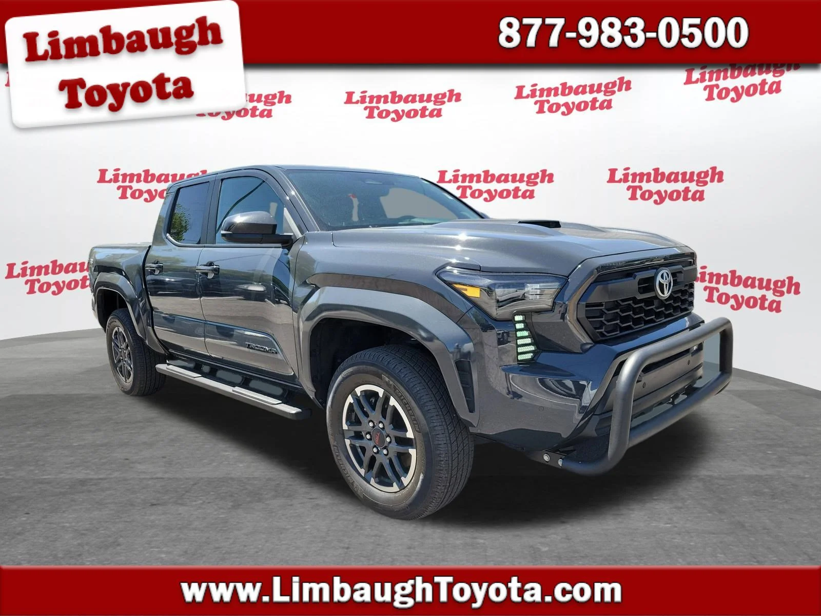 2025 Toyota Tacoma TRD Sport for sale near Birmingham Alabama