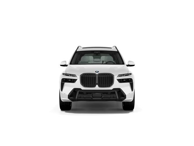 New 2027 Mineral White Metallic BMW  image 2