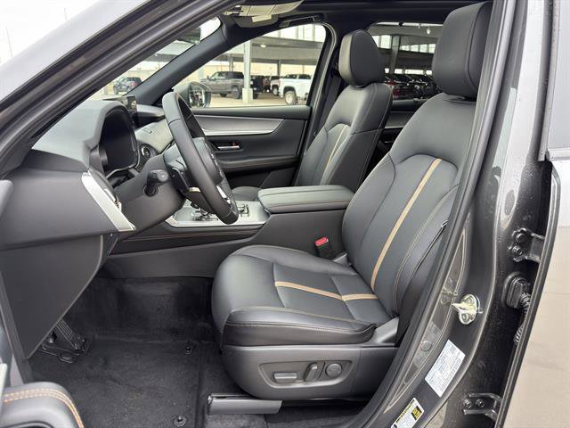 2026 Mazda CX-90 Premium Plus Package - Photo 17