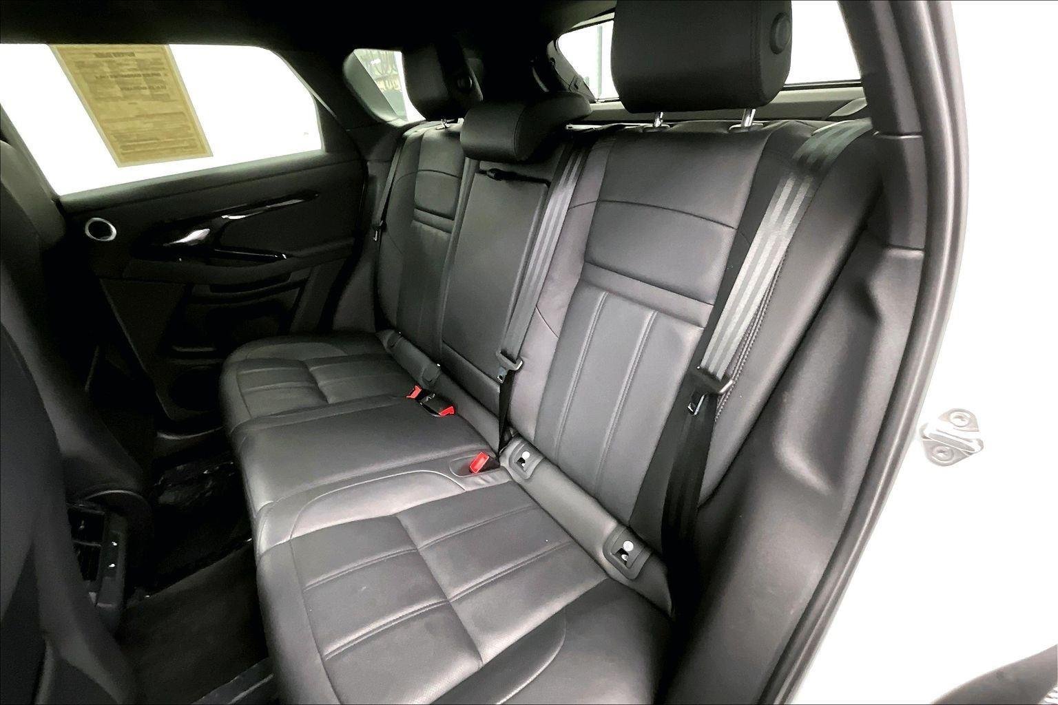 New 2026 Fuji White Land Rover Core S image 10