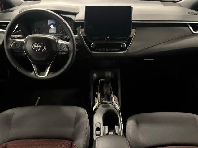Used 2025 RUBY FLARE PEARL* Toyota  image 11