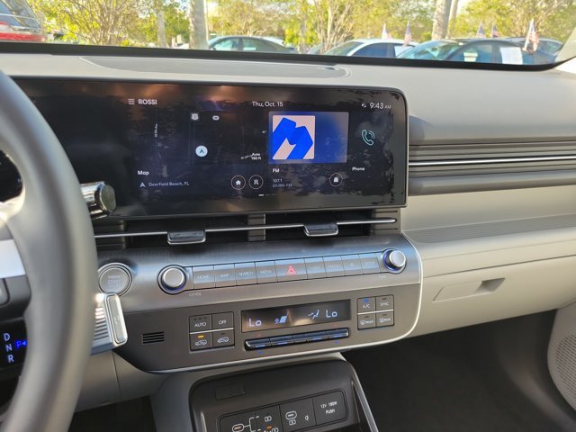 Certified Used 2024 Red Hyundai SEL image 21