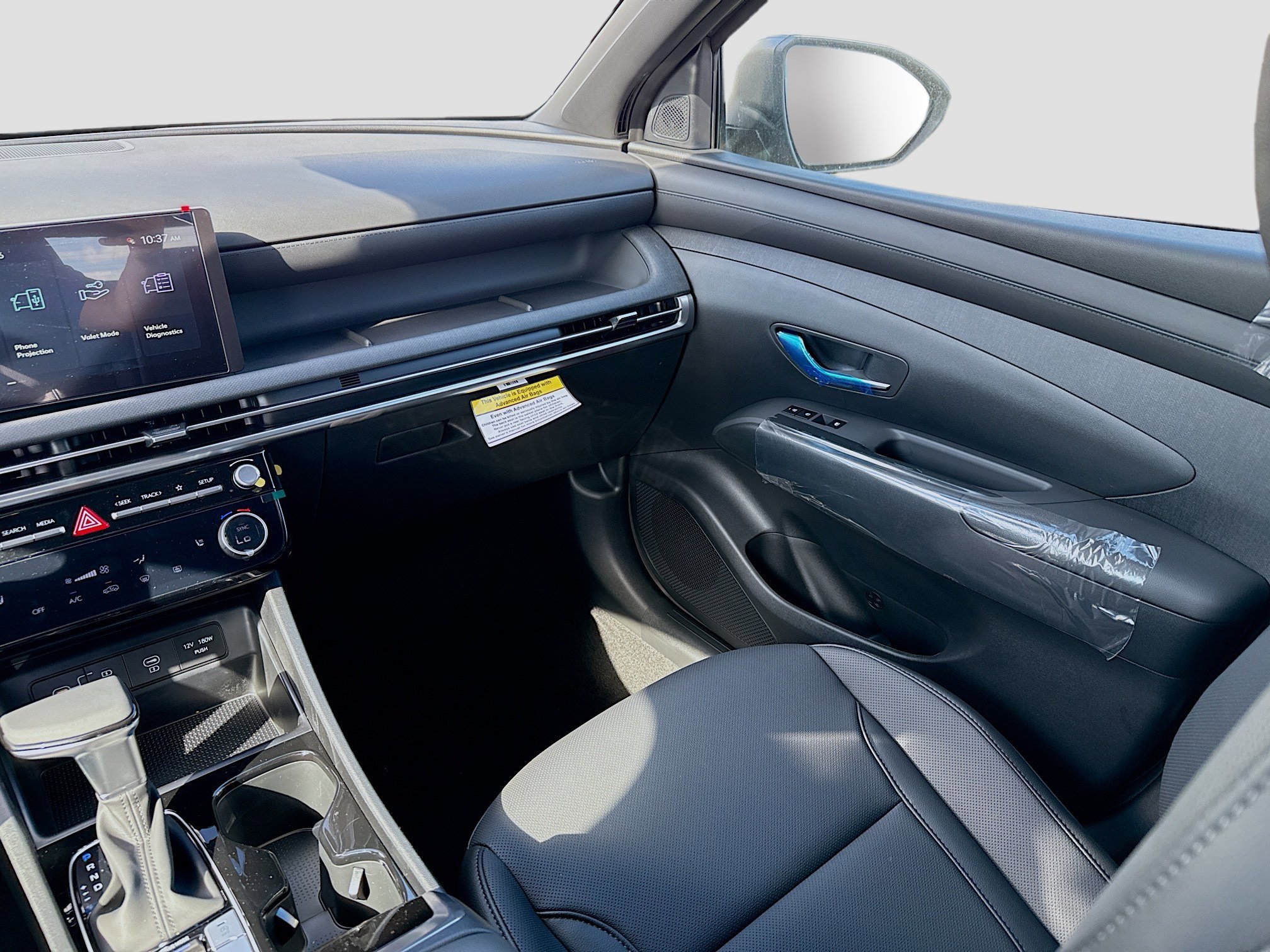 2026 Hyundai Tucson XRT - Photo 41