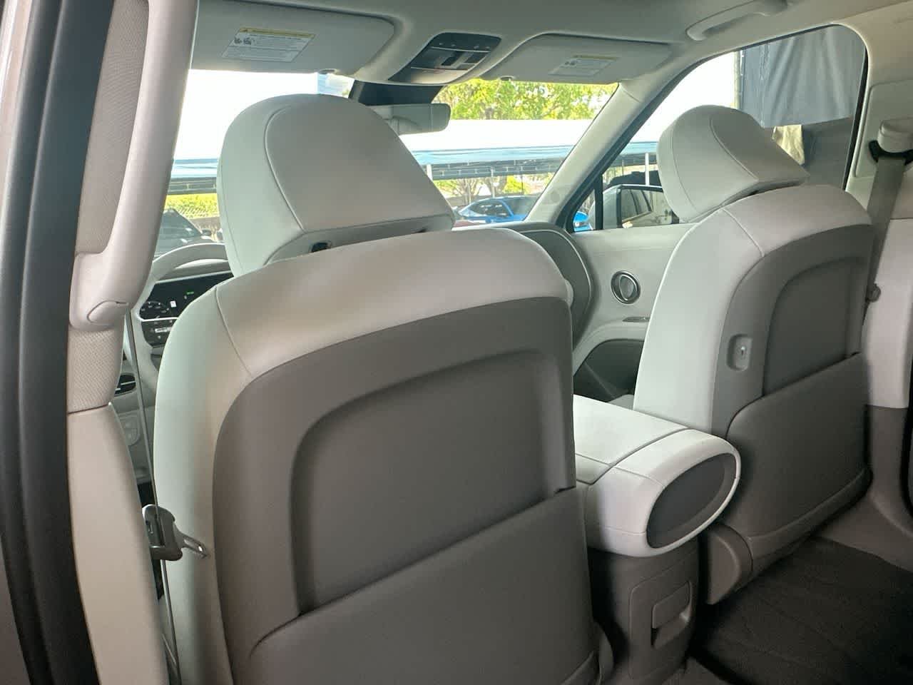 2026 Hyundai Palisade SEL Premium - Photo 23