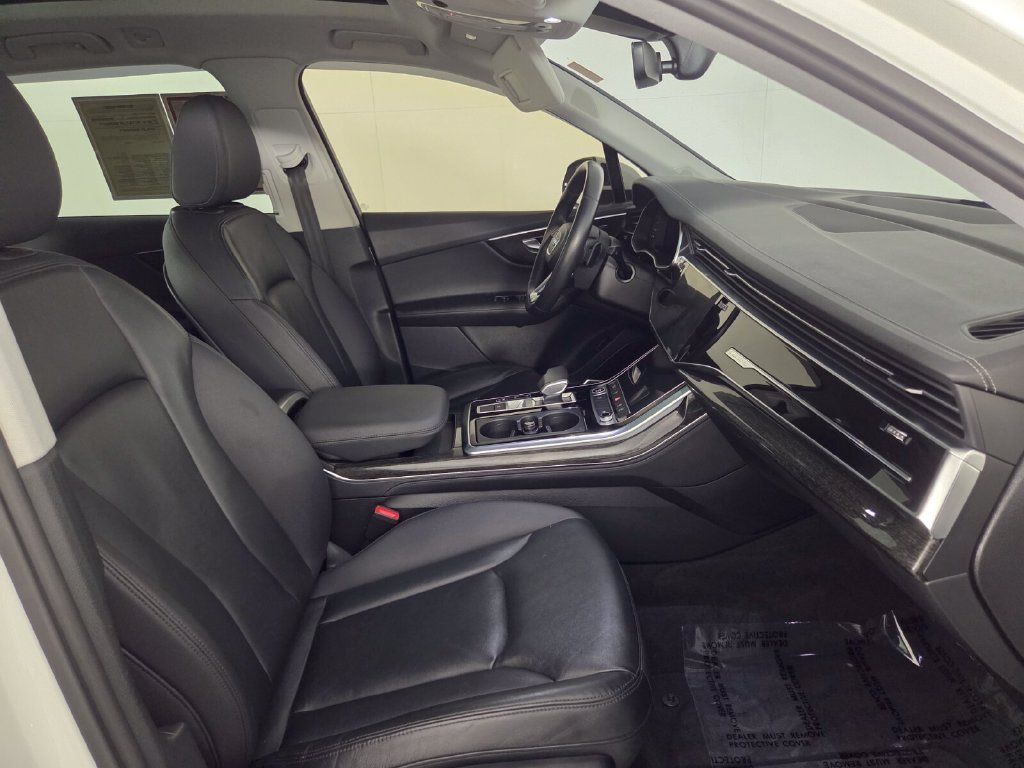 2023 Audi Q7 Premium Plus - Photo 32