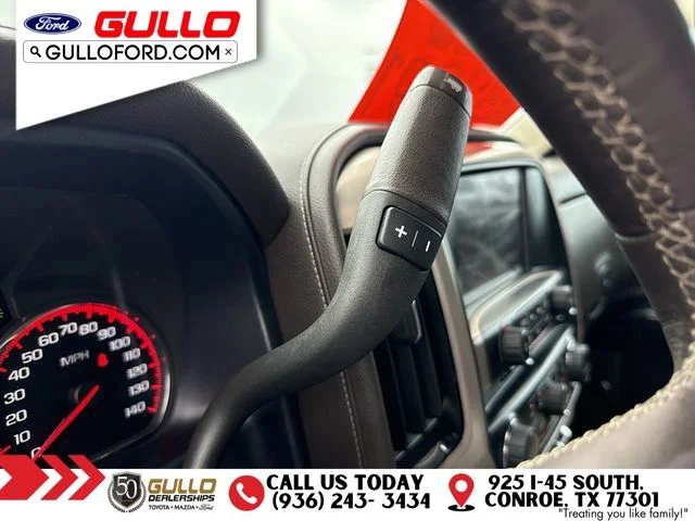Used 2016 Summit White GMC Denali image 27