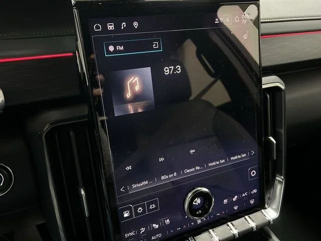 2026 GMC Acadia AT4 - Photo 14