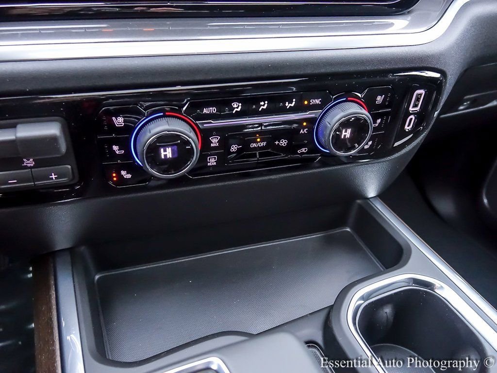 2026 CHEVROLET SILVERADO - Image 22