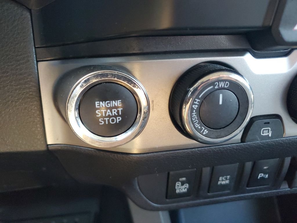 Certified Used 2023 Gray Toyota SR5 image 23