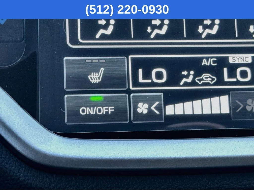 New 2026 Black Subaru Limited image 27
