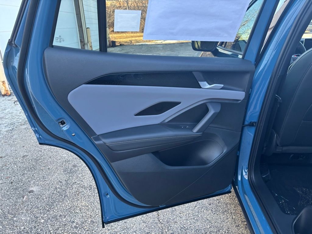 2026 Volkswagen Tiguan SE R-LINE BLACK - Photo 16